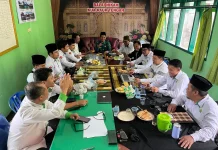 KUA Kaur Selatan Dorong Peningkatan Kinerja Penghulu Melalui Rakor APRI