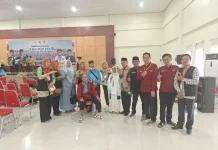 Tiga Jemah Haji Bengkulu Selatan Kembali ke Tanah Air