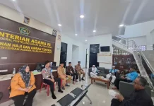 3 Jemah Haji Kaur Tiba Di Kabupaten Kaur