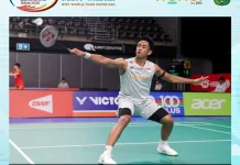 Alwi Farhan Melenggang ke-16 Besar Australia Open 2026