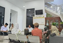 Jemaah Haji Kaur Sakit Kasmid Dijadwalkan Pulang Bersama Kloter 7  Padang