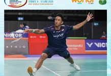 Alwi Farhan Melesat ke Semifinal Australia Open 2026