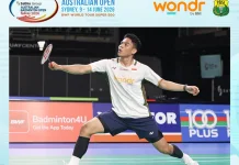 Ubed Susul Alwi Farhan ke Semifinal Australia Open 2026