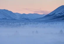 Oymyakon: Menengok Kehidupan di Desa Termiskin Otomotif dan Paling Dingin di Bumi