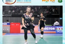 Ana/Trias ke Final Australia Open 2026