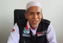 Kepala Kemenhaj Kabupaten Kaur Ingatkan Jemaah Haji 2026 Menjaga Kesehatan
