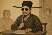 Sejarah Kacamata Hitam: Dari Ruang Sidang Kekaisaran China hingga Tren Mode Dunia
