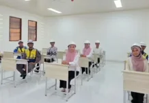 jelang Ajaran Baru, Pembangunan Sekolah Rakyat Kaur Hampir Rampung