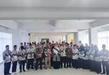 PGRI Bengkulu Selatan Gelar Konkerkab ke 1