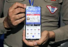 Perpanjang SIM Kini Bisa dari Rumah, Korlantas Polri Hadirkan SIM Digital