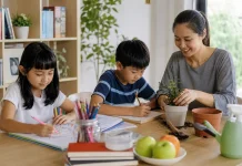 Cara Mengisi Libur Kenaikan Kelas dengan Kegiatan Bermanfaat