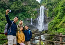 Libur Panjang Tiba, Ini Rekomendasi Tempat Wisata untuk Melepas Penat