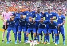 Mengenal Timnas Tanjung Verde (Cape Verde) di Piala Dunia 2026