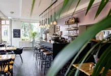 Menilik Sejarah Kemunculan Konsep Kafe Modern di Dunia Urban