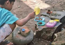 Manfaat mainan Masak-Masakan bagi Anak Anak Usia TK