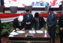 Pemprov Bengkulu Pertahankan WTP, Bukti Konsistensi Tata Kelola Keuangan Daerah
