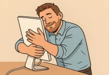 Mengenal Tren 'Job Hugging' yang Kini Landa Gen Z dan Milenial