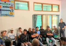 Disnakertrans Rejang Lebong Adi Sarana Mediasi Sengketa Hak Karyawan PT Pebana