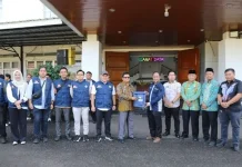 Pemda Kaur Sambut 847 Mahasiswa KKN UNIB 2026