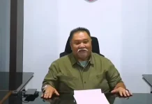 Bupati Bengkulu Selatan Terbitkan Surat Edaran Ajak Ayah Hadiri Pembagian Rapor