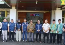 847 Mahasiswa UNIB KKN di Kabupaten Kaur
