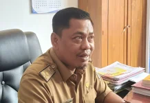 Libur Sekolah Jadi Waktu Favorit Khitan Anak, Ini Pesan Sekda Kaur