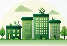 Menakar Potensi Penerapan Arsitektur Hijau pada Rumah Urban