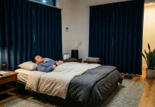'Sleepmaxxing' Jadi Tren Gaya Hidup Baru untuk Atasi Masalah Tidur