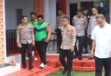 Kapolda Bengkulu Rangkul Ojol Kamtibmas, Perkuat Jaringan Keamanan Masyarakat