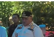 Bupati Bengkulu Selatan Salurkan Bantuan Korban Kebakaran Melalui MEMBARA
