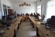 DPRD Mukomuko Tampung Aspirasi Petani Terkait Status Lahan Perkebunan Sawit