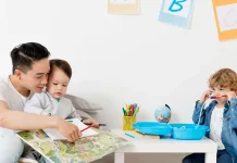 Libur Sekolah Jadi Momen Orang Tua Tingkatkan Minat Baca Anak