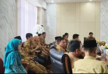 Sebanyak 13 Dokter Internship Fokus Penguatan Praktik dan Pelayanan