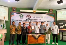 KPID Bengkulu Gandeng STIESNU, Perkuat Literasi Digital di Kalangan Mahasiswa