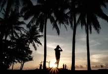 Road Trip Seru di Jalur Selatan Pulau Jawa