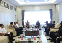 Polda Bengkulu dan LPK-RI Gencar Cegah Penipuan Konsumen