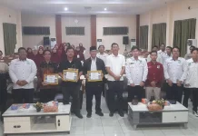 KAMMI Bengkulu Soroti Tantangan Penegakan Hukum dalam Mewujudkan Keadilan