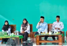 Kemenag Kaur Gelar Rapat Pemetaan Kebutuhan Guru MAKN Kaur