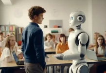 Menilik Peran Robotika Edukasi dalam Mengasah Logika Anak Zaman Now