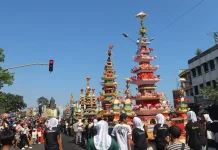 Mengenal Festival Tabut: Warisan Sejarah dan Daya Tarik Pariwisata