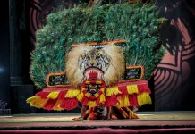 Perjalanan Reog Ponorogo hingga Diakui UNESCO