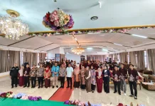 PIKOM 2026 UNIVED Bengkulu Dorong Kolaborasi Ilmiah dan Jiwa Wirausaha Mahasiswa