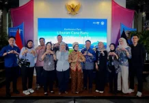 Mengenal Program Kemenpar Tentang Liburan Cara Baru
