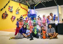 7 Fakta Tentang Festival  ARTJOG