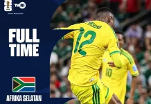 Sempurna di Grup A Piala Dunia 2026, Meksiko dan Afrika Selatan ke Babak 32 Besar