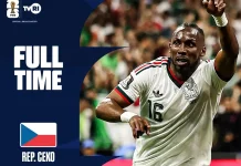 Republik Ceko Resmi Tersingkir dari Piala Dunia 2026