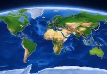 Pemanfaatan Citra Satelit untuk Memetakan Kerapatan Hutan Alam