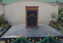 Fakta Sejarah Monumen Penyerbuan Kotabaru