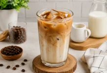Benarkah Kopi Susu Picu Asam Lambung?