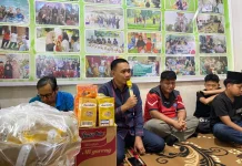 BNN Kota Bengkulu Jadikan HANI 2026 Momentum Perkuat Kepedulian Sosial